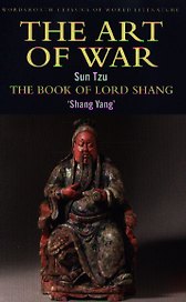 Art of War & The Book of Lord Shang