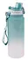 Бутылка матовая Running в ассортименте (пластик) (950мл) (12-16484-202405-B8) - 1