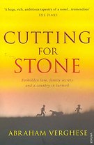 Cutting for Stone, Verghese, Abraham