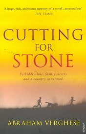 Cutting for Stone, Verghese, Abraham