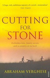 Cutting for Stone, Verghese, Abraham