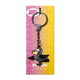 Союзмультфильм Брелок Галчонок (металл)