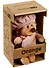 Игрушка мягкая, Orange Toys, Ежинка Колючка в берете 15см OS603/15 - 0