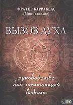 ВЫЗОВ ДУХА. Руководство для начинающей ведьмы