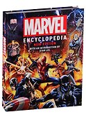 Marvel Encyclopedia New Edition. With anintroduction by Stan Lee - 0