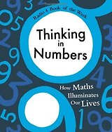Thinking in Numbers (м) Tammet