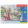 Пазл Castorland Единорог 300эл 40*29см В-030088