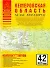 Атлас автодорог России Атлас автодорог Кемеровская область (1:200 тыс) (мягк) (Атласы национальных автодорог) (Аст) - 0