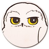 Подставка под напитки Гарри Поттер Букля (картон) (11х11) (CST003)