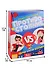 Игра настольная, Play Land, Противостояние. Парни против Девушек L-192 - 1