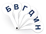 Веер - касса парных согласных букв, ErichKrause 