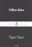 Tyger, Tyger - 0