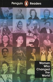 Women who changed the world. Level 4