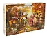 Пазл 1000 элементов Step Puzzle "После охоты" - 0