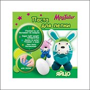 Набор для творчества, Mag Taller, Паста для лепки, коробка, Яйцо