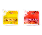 Желе Джелли Велли Фрукты ели, 95г