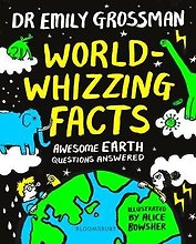 World-Whizzing Facts