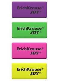 Ластик «Joy», Erich Krause
