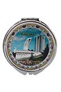 Зеркало Самара D7 Ладья