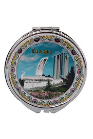 Зеркало Самара D7 Ладья