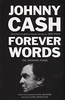 Forever Words The Unknown Poems (м) Cash