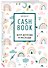 CashBook «Мои доходы и расходы. Радуга» А6, 88 листов, Эксмо - 1