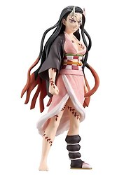 Фигурка Клинок рассекающий демонов Kimetsu no Yaiba Nezuko Kamado (BNS554)