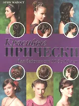 Красивые прически для девочек от 10 до 16 лет