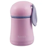 Термос Кролик с гибкими ушками (металл) (260мл) (12-16001-9-YP-108)