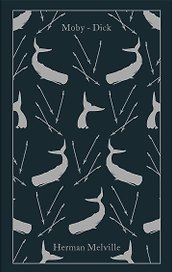 Moby-Dick (Herman Melville) Моби Дик (Герман Мелвилл) /Книги на английском языке