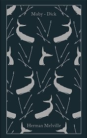 Moby-Dick (Herman Melville) Моби Дик (Герман Мелвилл) /Книги на английском языке