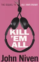 Kill ’Em All