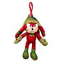 Sonic Prime Мягкая игрушка Наклз, (10х12х21), (SON7004AB)