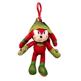 Sonic Prime Мягкая игрушка Наклз, (10х12х21), (SON7004AB)