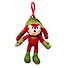 Sonic Prime Мягкая игрушка Наклз, (10х12х21), (SON7004AB) - 0