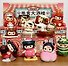 Фигурка коллекционная POP MART Pucky The Feast Series Figures в ассортименте (коробка) (10х7х7) (65899) - 1