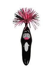 Ручка сувенирная Strange