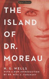 The Island of Dr. Moreau