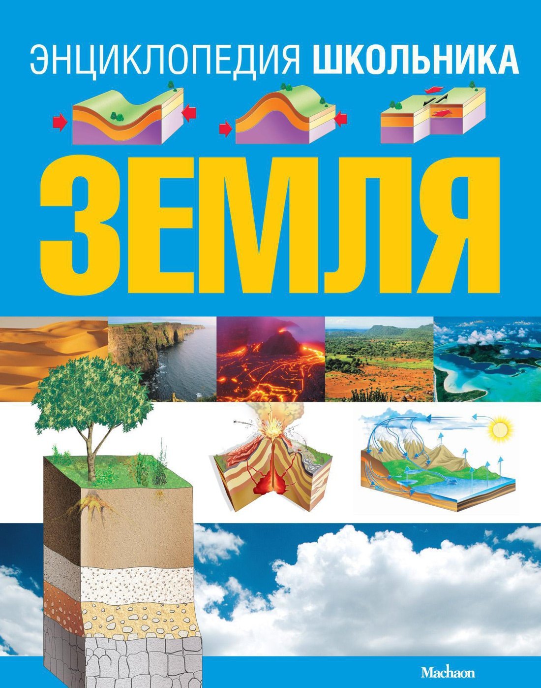 

Земля