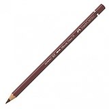 Карандаш акварельный "Albrecht Durer" 169 красно-коричневый, Faber-Castell