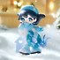 Фигурка коллекционная Pop Mart Azura Warm Christmas Series в ассортименте (коробка) (67997) - 2
