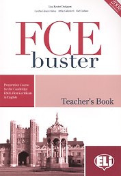 FCE BUSTER TG