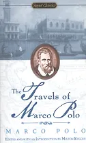 The Travels of Marco Polo