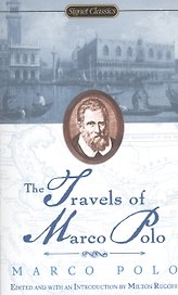 The Travels of Marco Polo