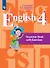 Английский язык. 4 класс. Грамматический справочник с упражнениями. Учебное пособие - 0