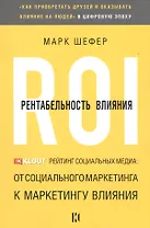 Рентабельность влияния