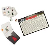 Настольная игра «Абсурдопедия Машина времени», Play Land - 1