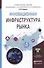 Инновационная инфраструктура рынка. Учебное пособие для прикладного бакалавриата - 1