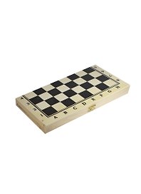 Настольная игра «Шахматы»
