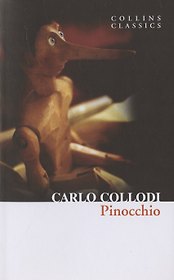 Pinocchio